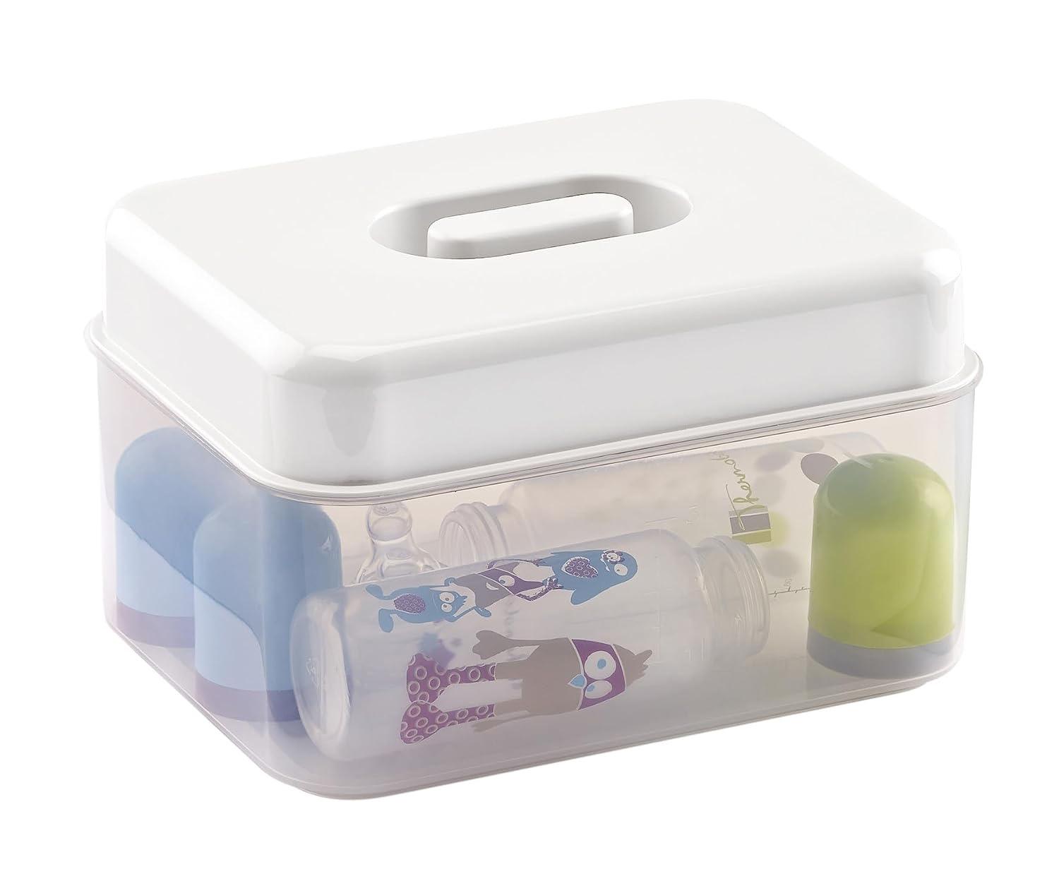 THERMOBABY Mikrowellen-Sterilisator