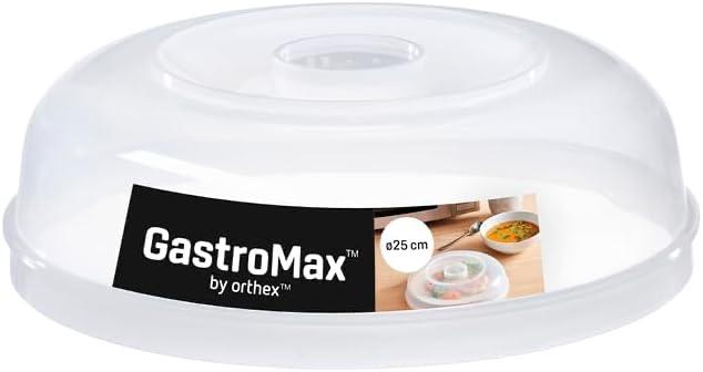 GastroMax 25 cm Air Vent