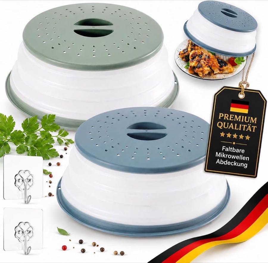Katleay faltbar 2er-Set