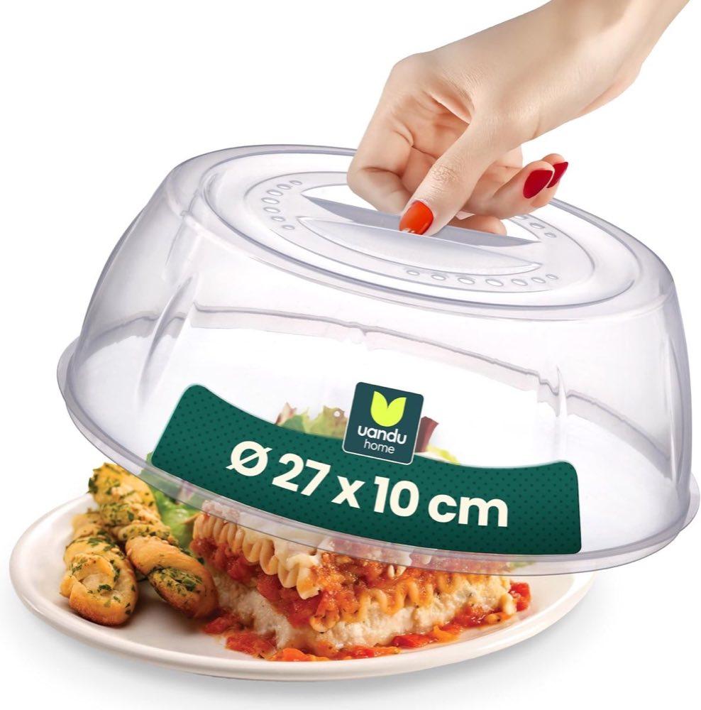 uandu uandu Ø 27 × 10 cm - Produktbild