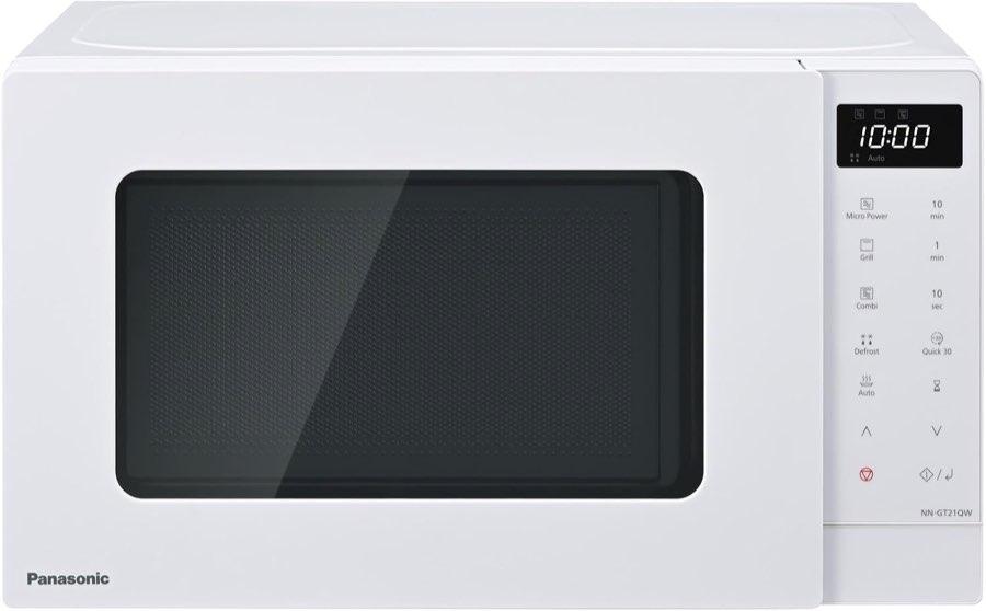 Panasonic Panasonic NN-GT21 Grill weiß