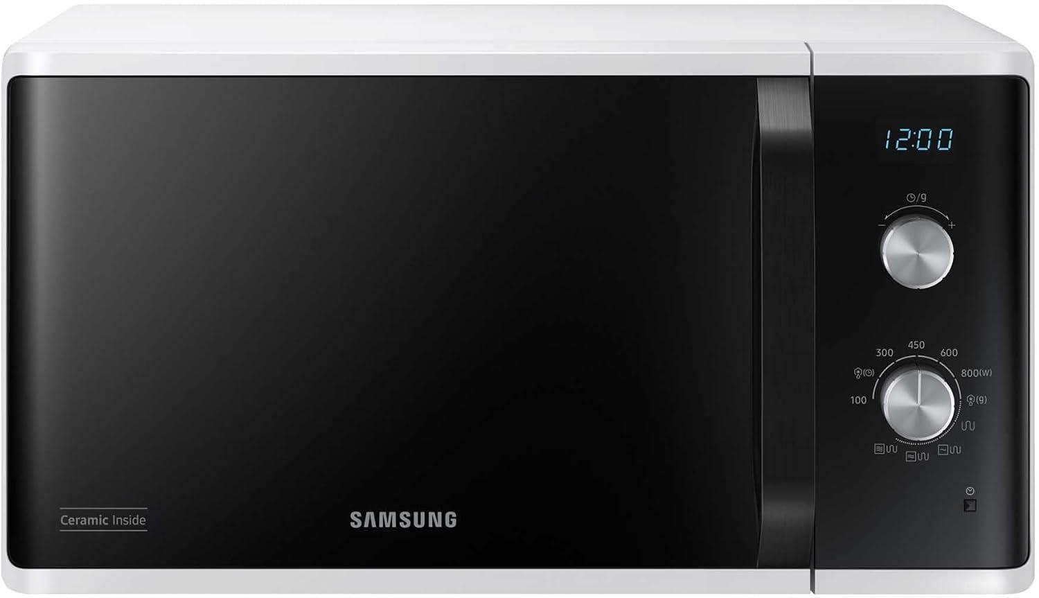 Samsung Samsung MG23K3614AW Grill Weiß