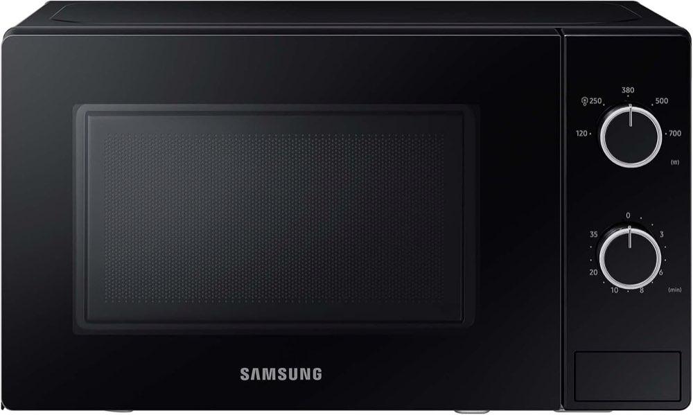 Samsung MS20A3010AL Solo Schwarz