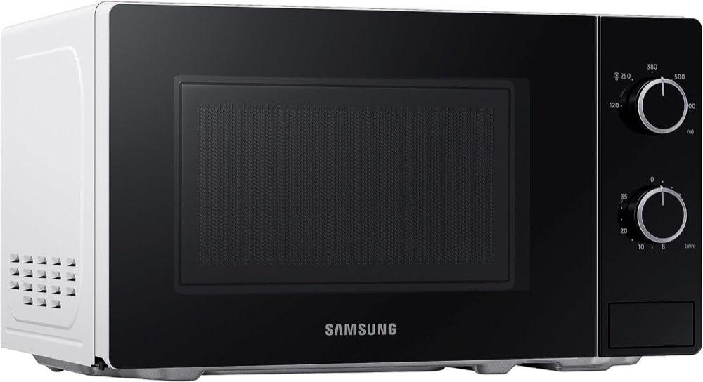 Samsung Samsung MS20A3010AH Solo Weiß/Schwarz