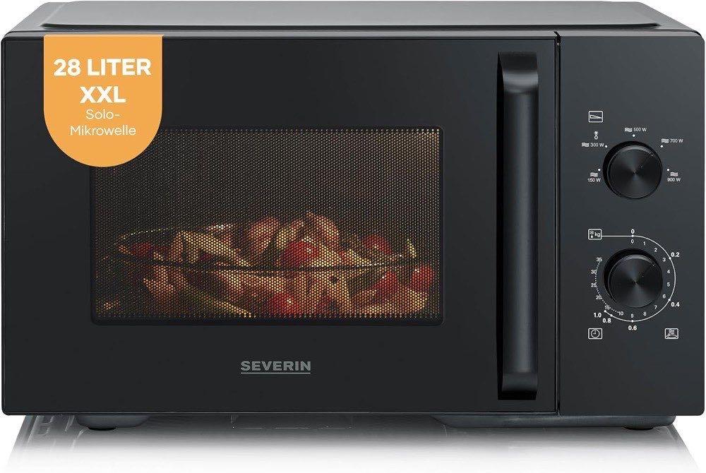 Severin MW 7796 Solo XXL 28 l
