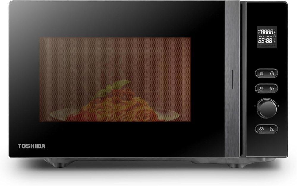 Toshiba Mikrowelle Produktbild