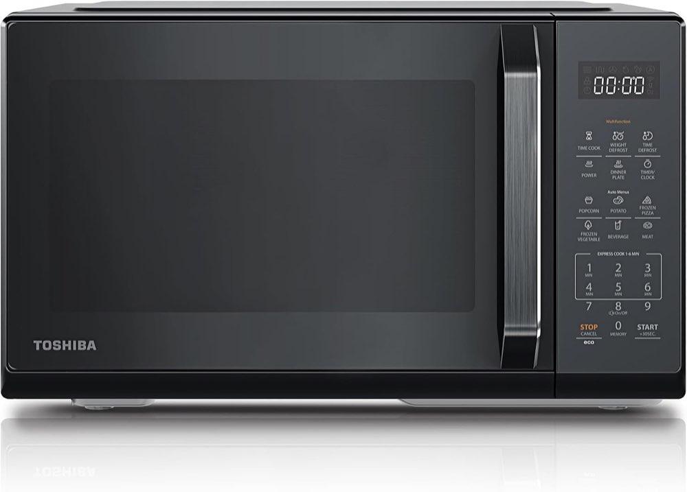 Toshiba MW3-EM20PE(BM) Solo Spiegeltür