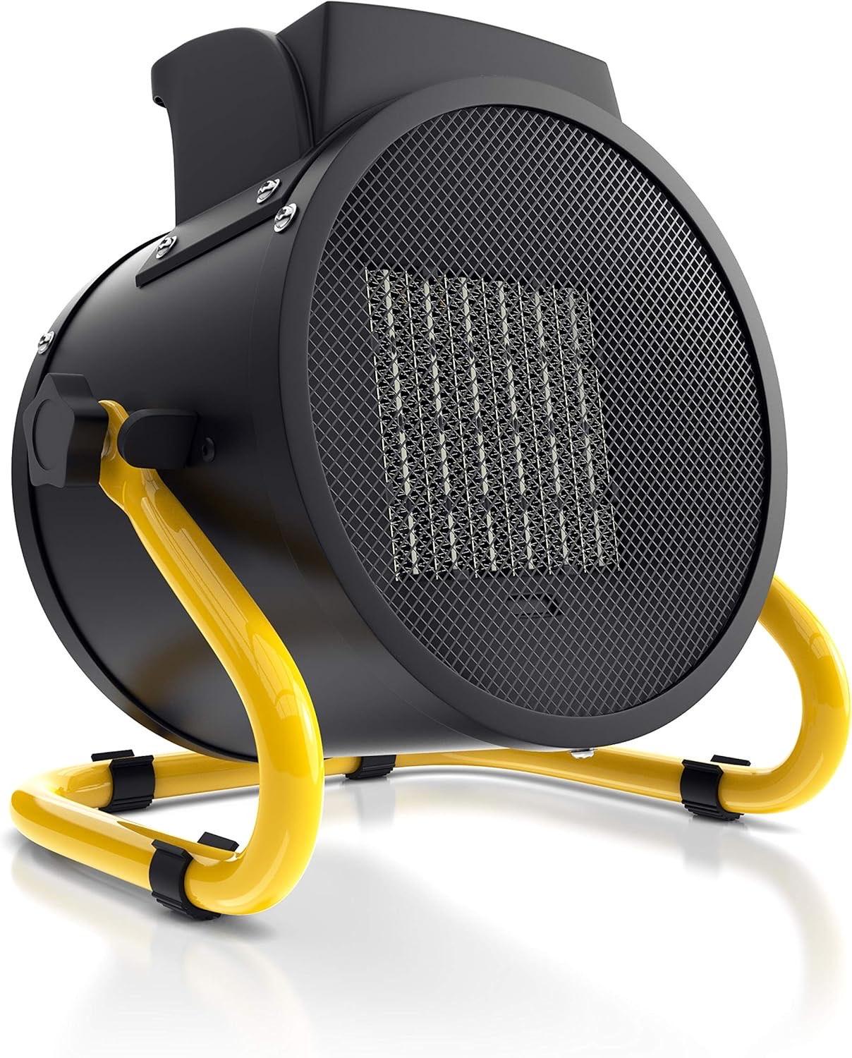 Brandson Heizlüfter 3000 W (Variante)