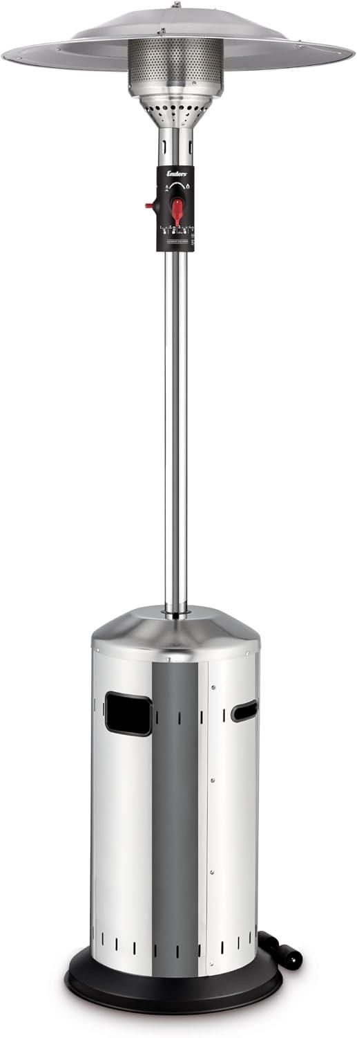 Heizpilz Produktbild