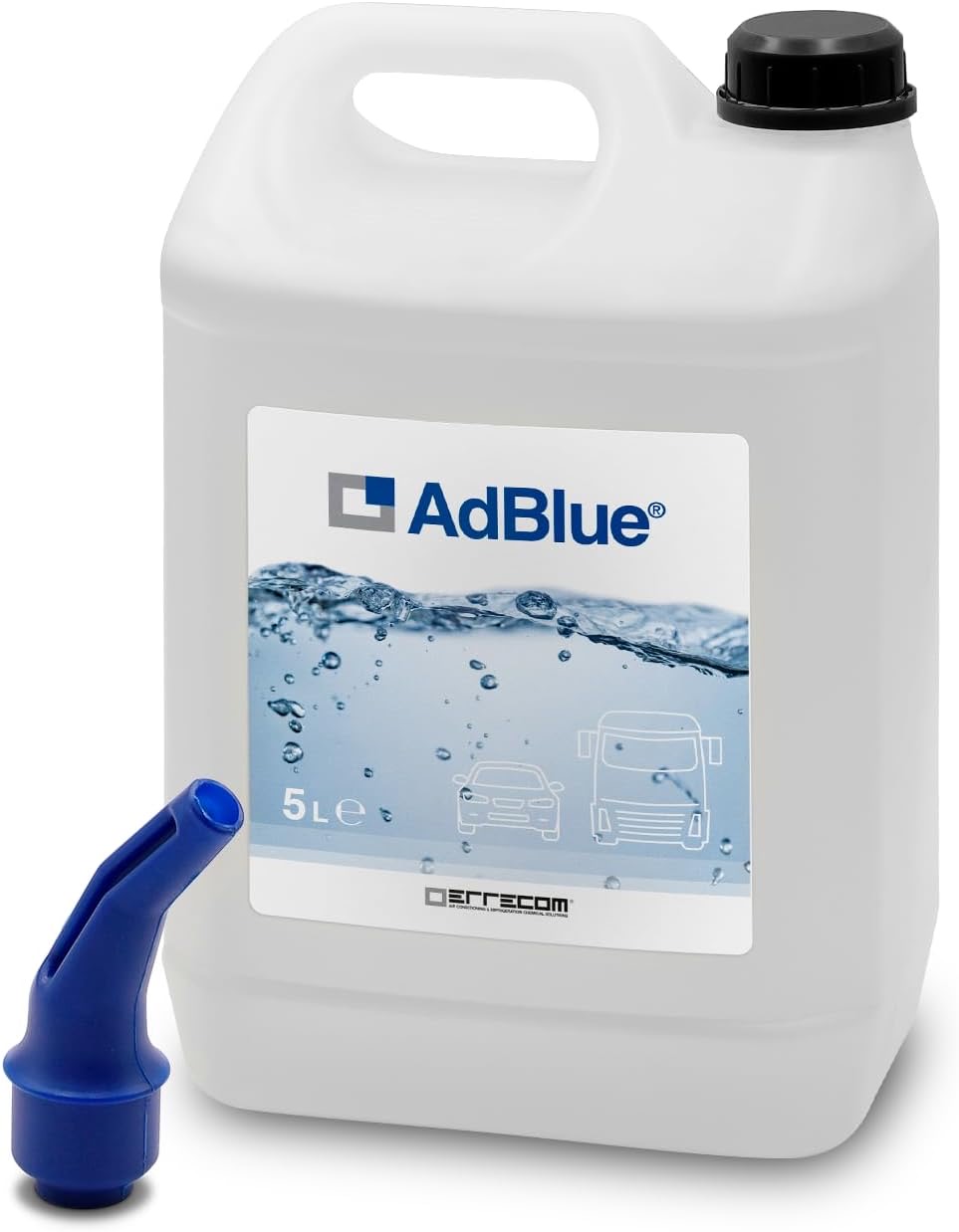 ERRECOM AdBlue 5 L