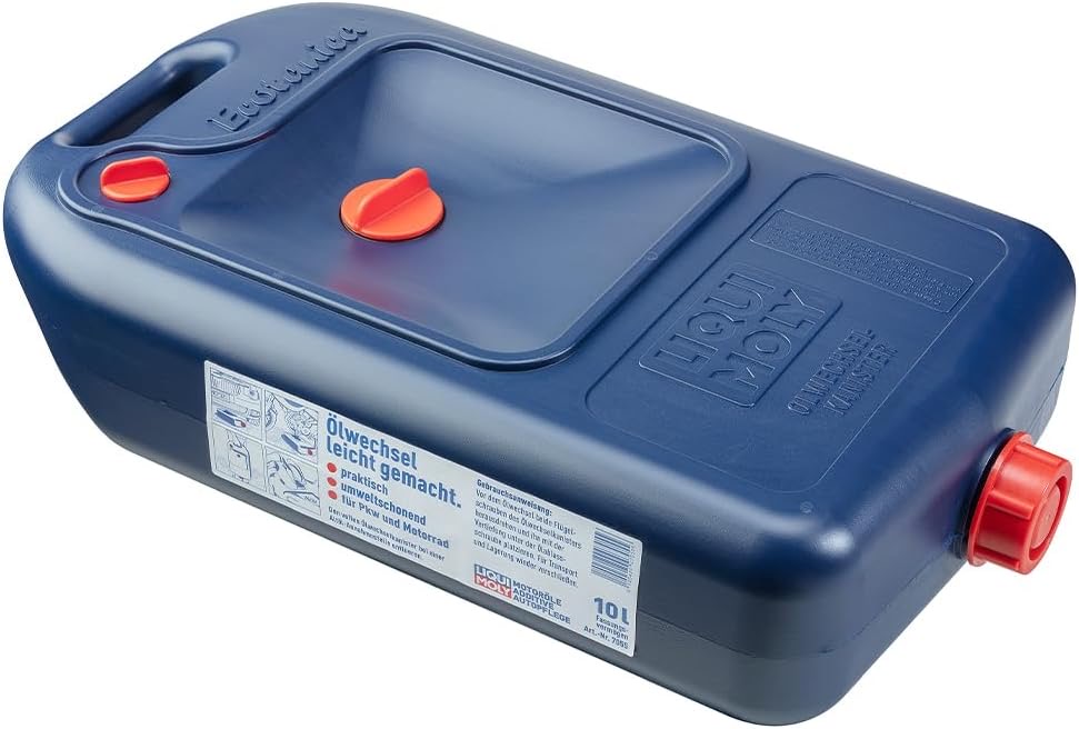 Auffangwanne Produktbild – Testsieger