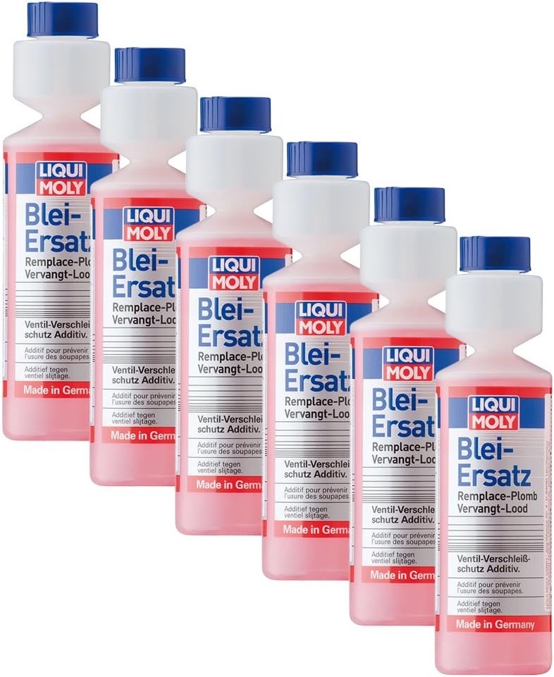 Liqui Moly Blei-Ersatz 1010, 6×250 ml