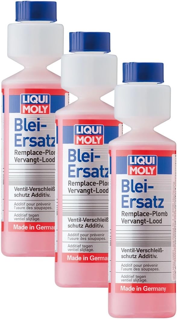 Liqui Moly Blei-Ersatz 1010, 3×250 ml