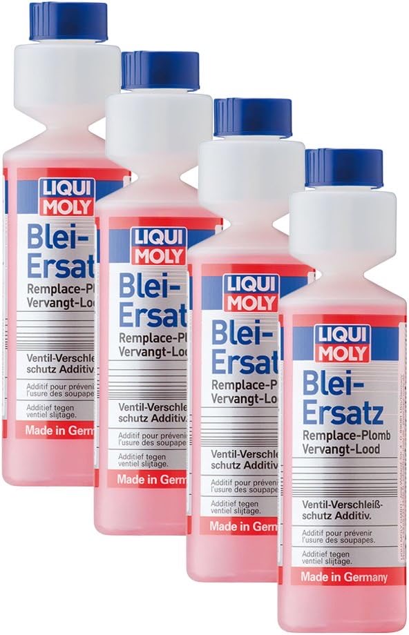 Liqui Moly Blei-Ersatz 1010, 4×250 ml