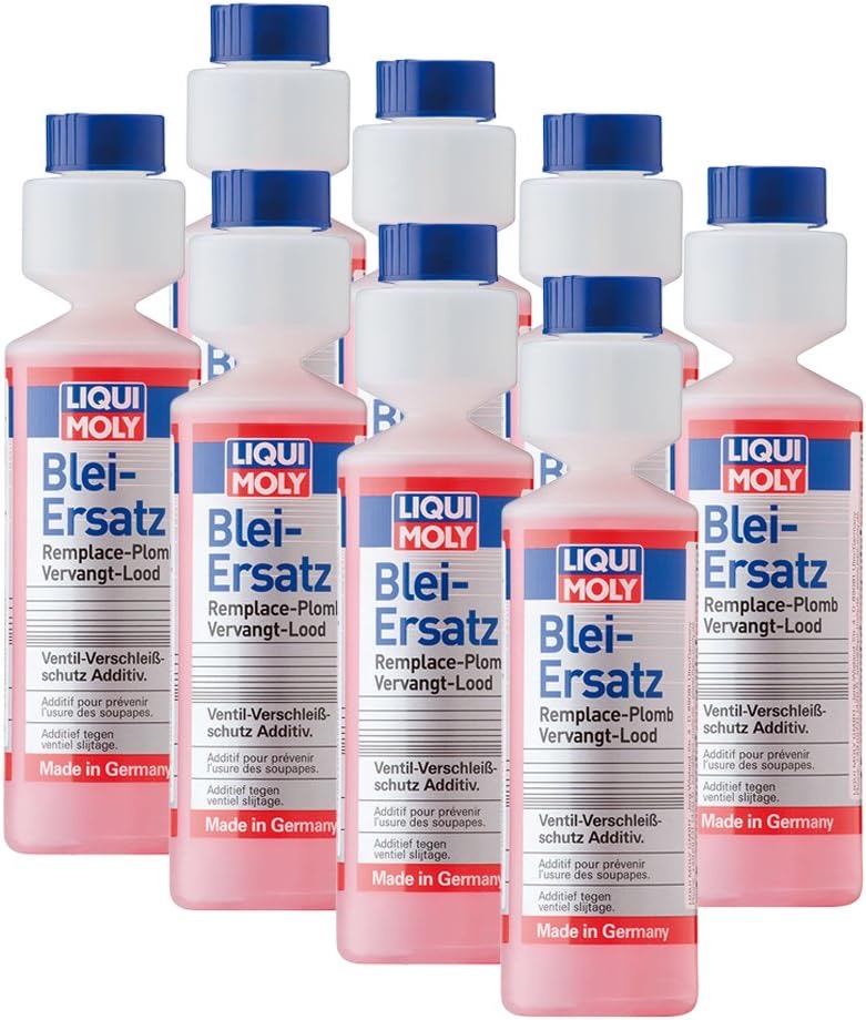 Liqui Moly Blei-Ersatz 1010, 8×250 ml