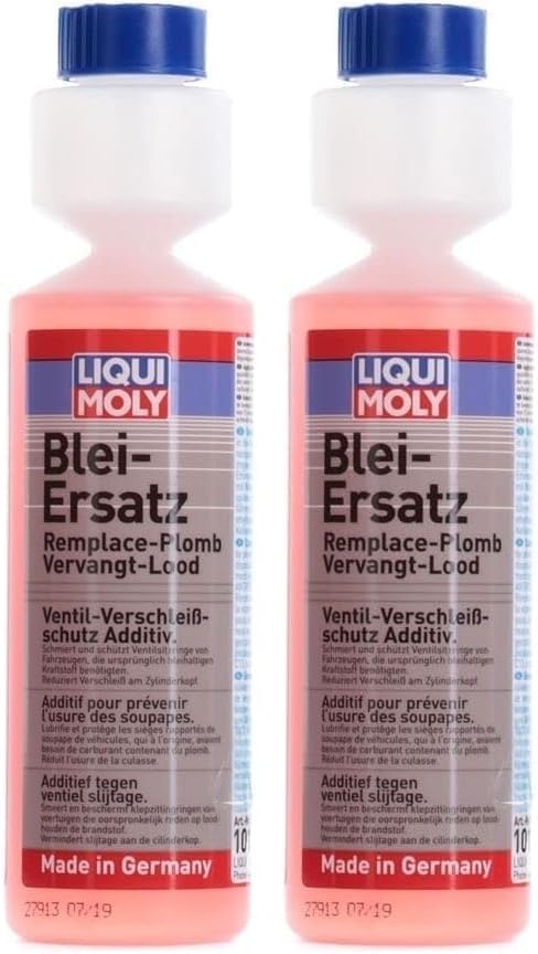 Bleiersatz Produktbild – Testsieger