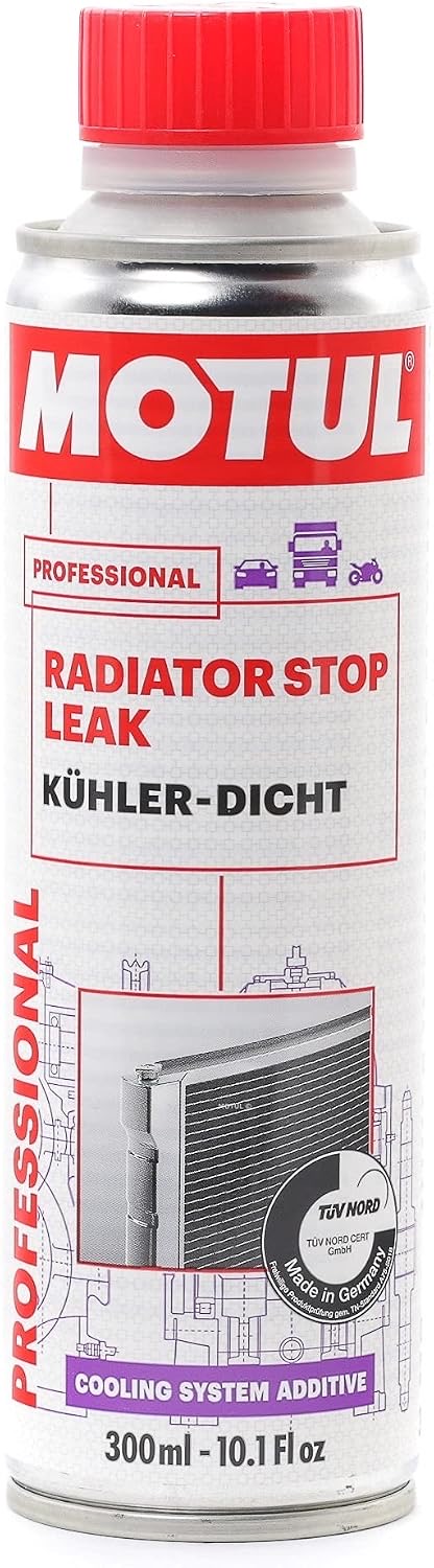 Motul Drosselklappenreiniger 500 ml