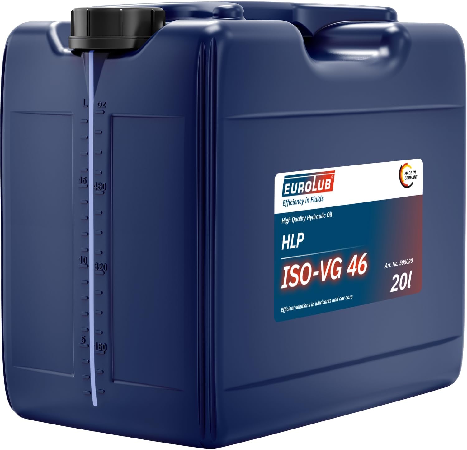 EUROLUB HLP 46, 20 l