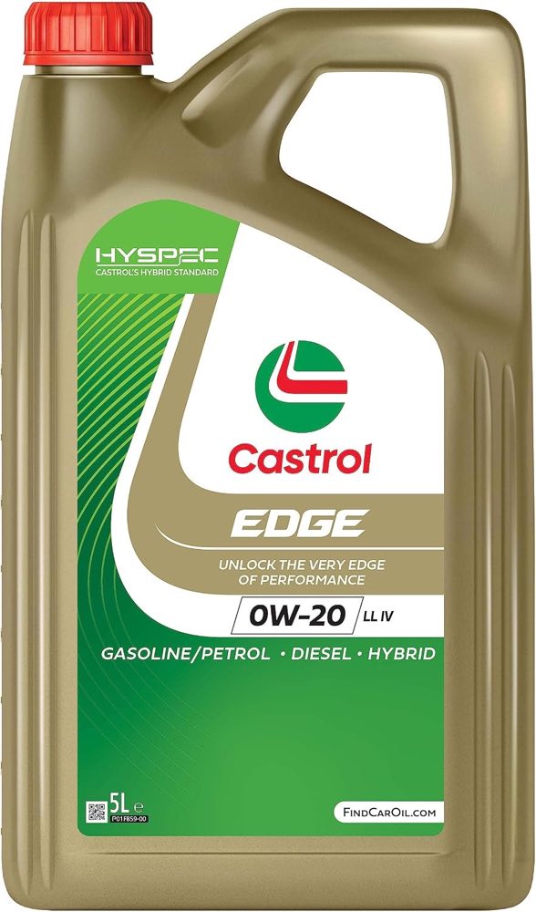 Motoröl 0W-20 Produktbild – Testsieger