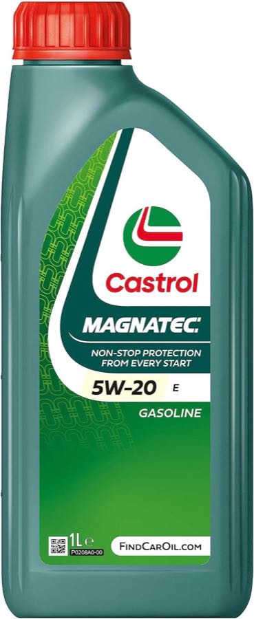 Castrol MAGNATEC 5W-20 E, 1 L