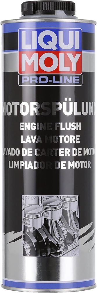 Liqui Moly Pro-Line Motorspülung 1 l