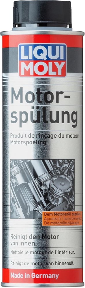 Liqui Moly Motorspülung 300 ml