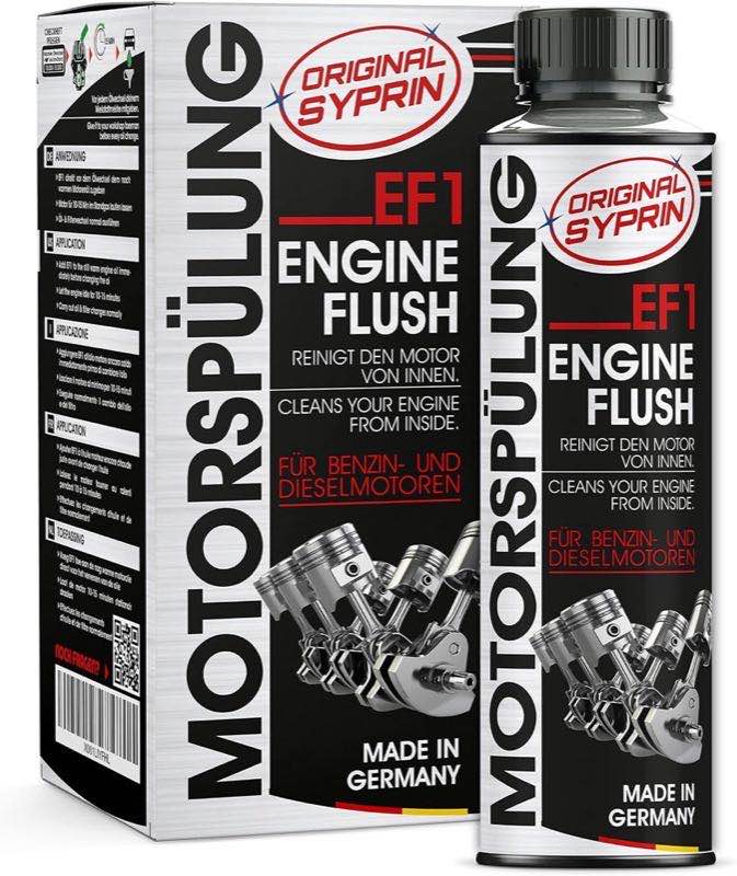 SYPRIN Motorspülung 250 ml