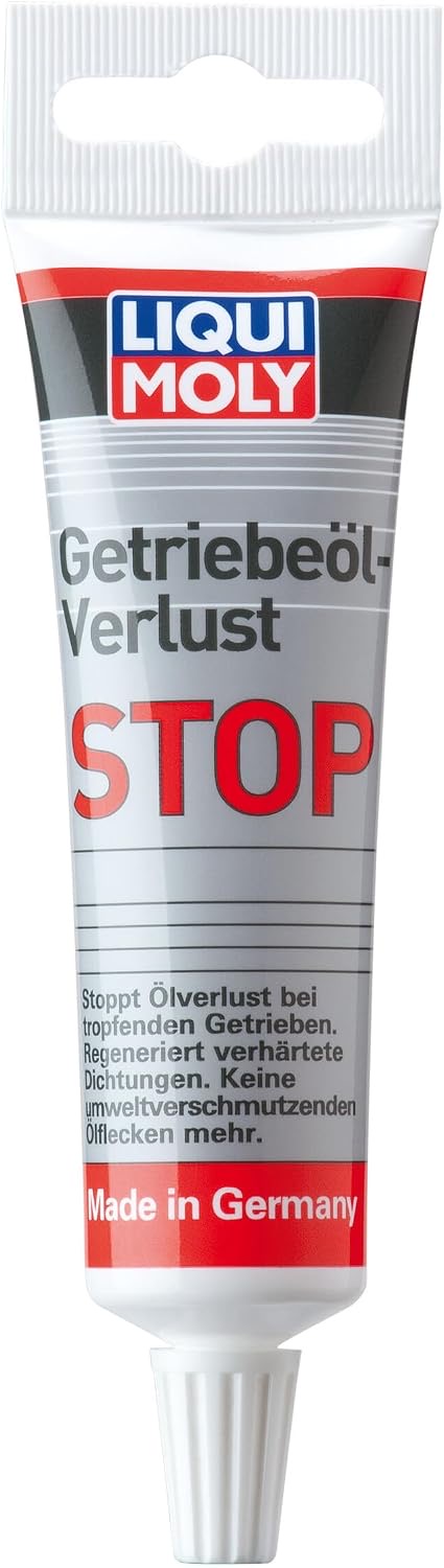Liqui Moly Getriebeöl-Verlust-Stop, 50 ml