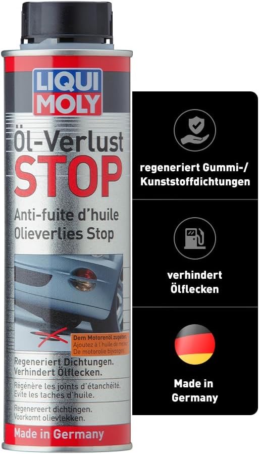 Liqui Moly Öl-Verlust-Stop, 300 ml