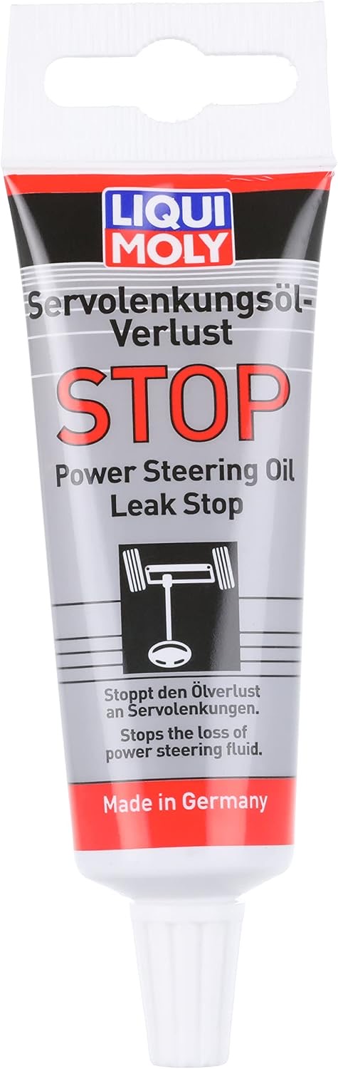 Liqui Moly Servolenkungsöl-Verlust-Stop, 35 ml