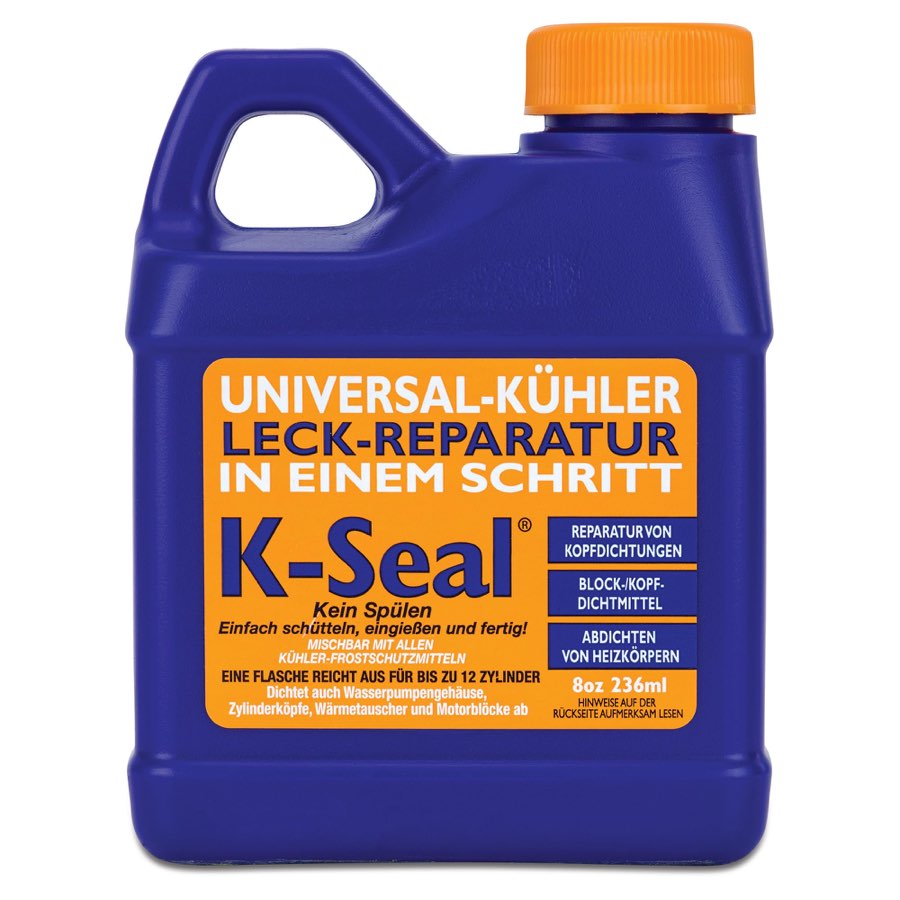 K-Seal K-Seal Kühlsystem-Dichtmittel 236 ml