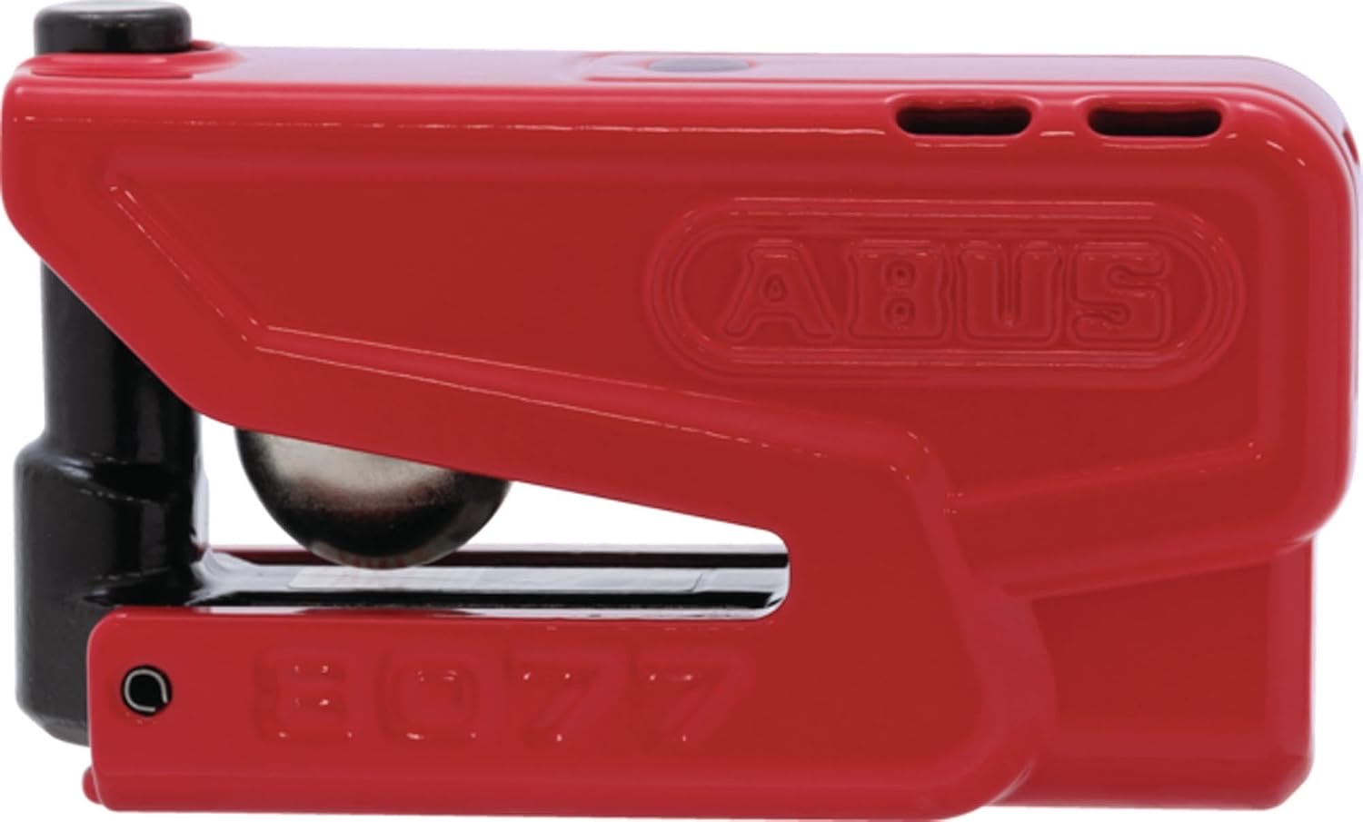 ABUS Granit Detecto XPlus 8077 rot