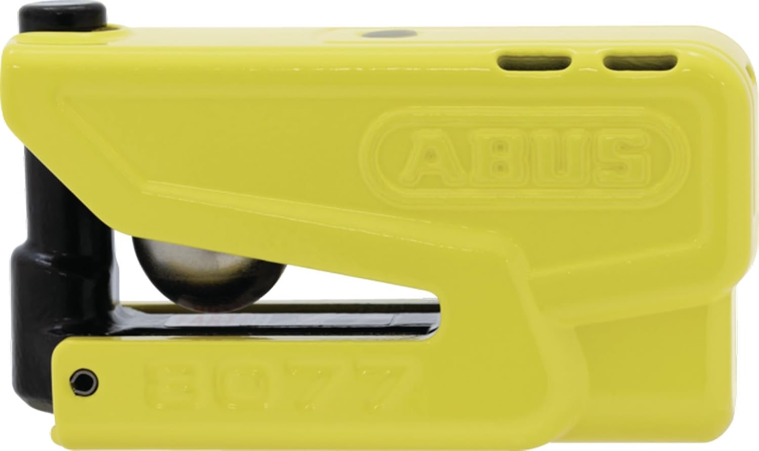 ABUS Granit Detecto XPlus 8077 gelb