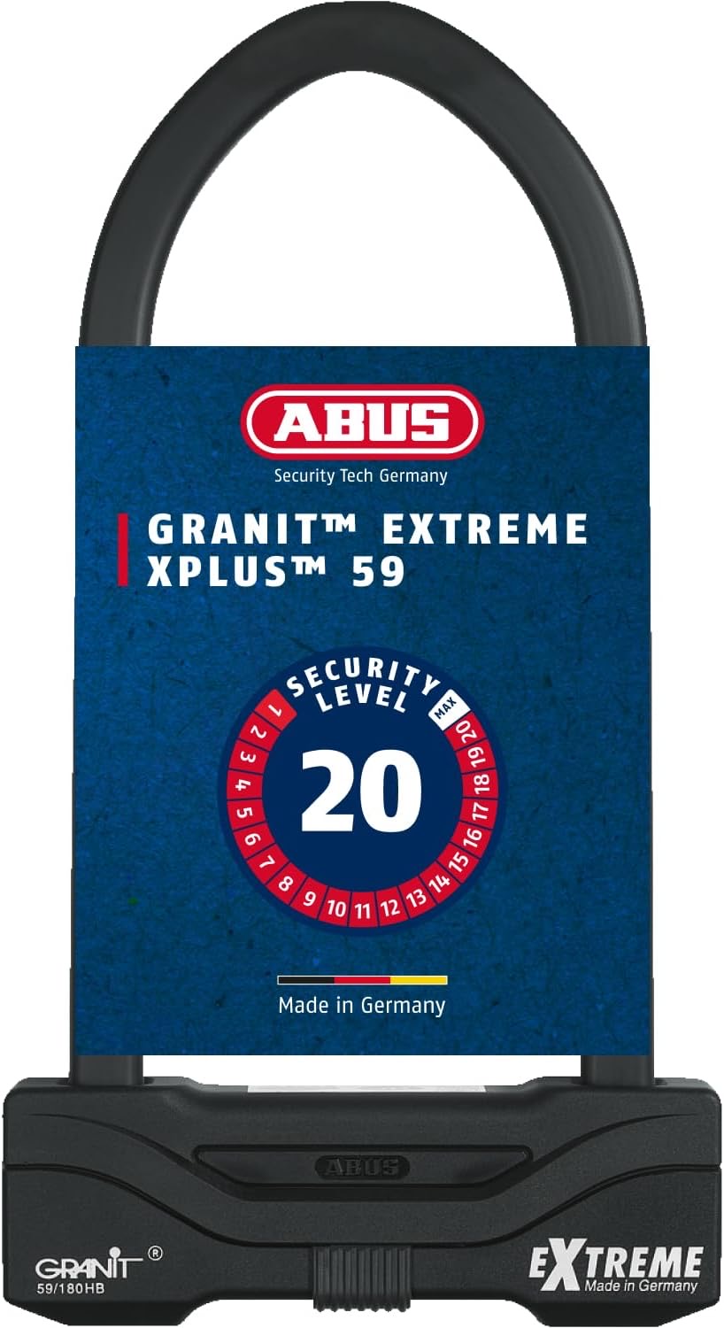 ABUS Granit Extreme 59