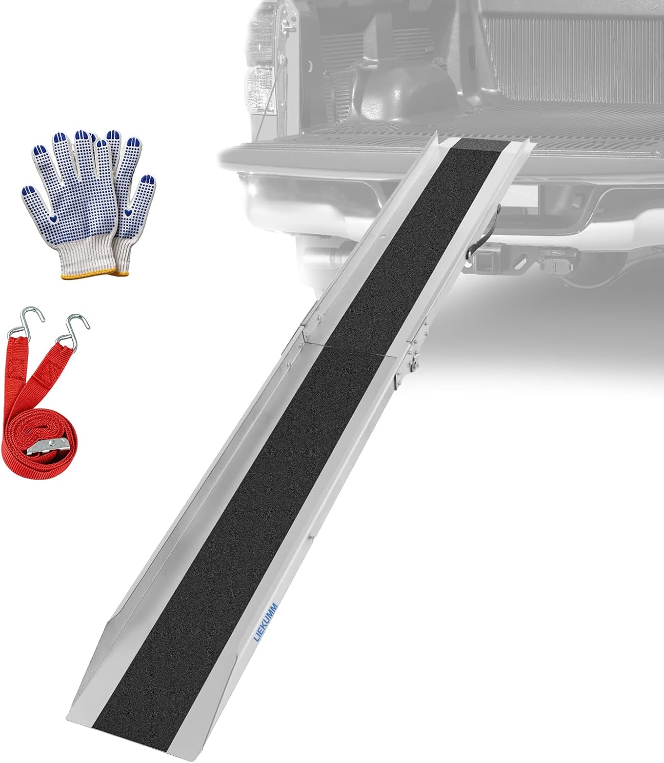 LIEKUMM Auffahrrampe 180 cm