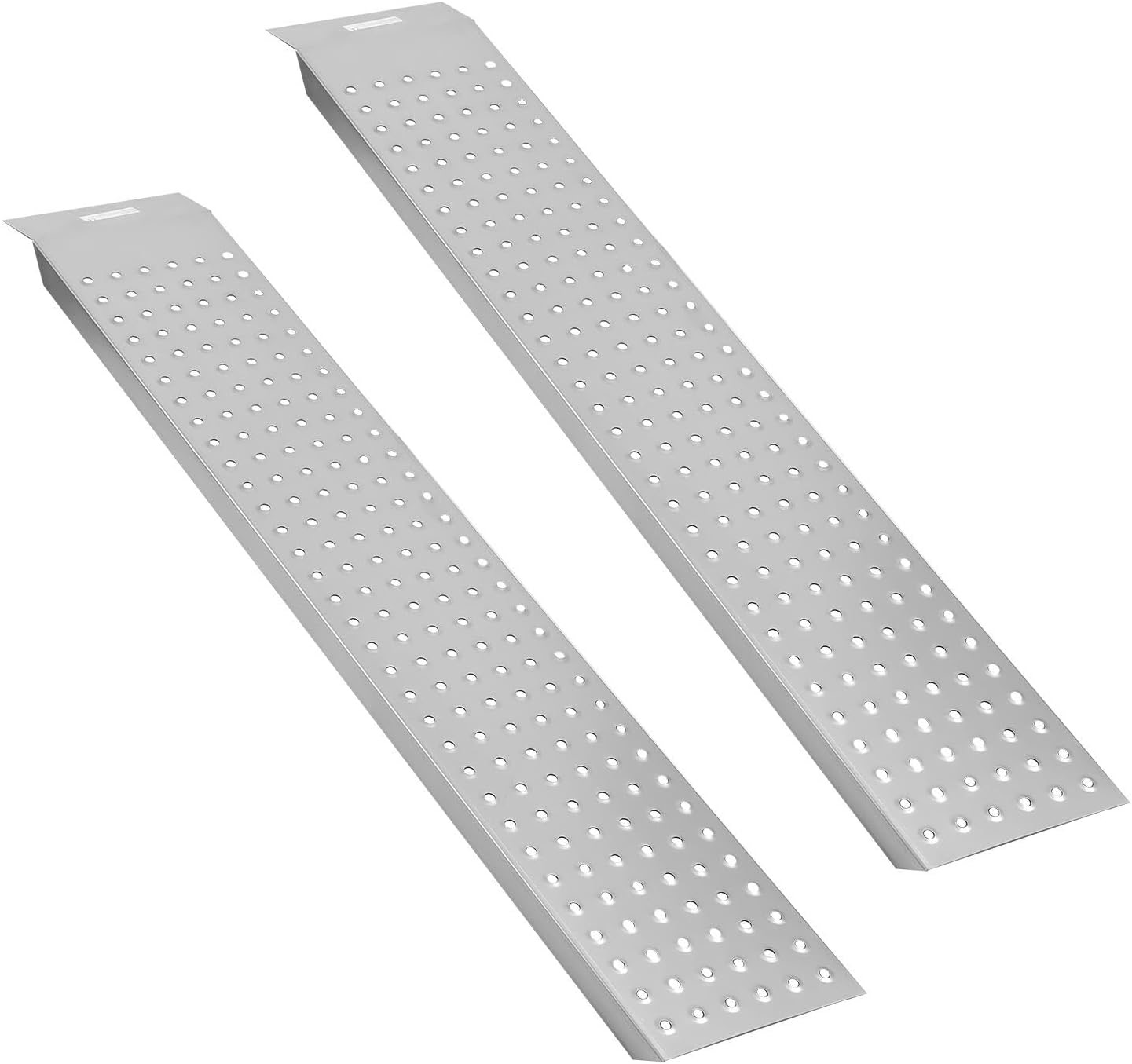 Herrselsam Auffahrrampe 136 cm
