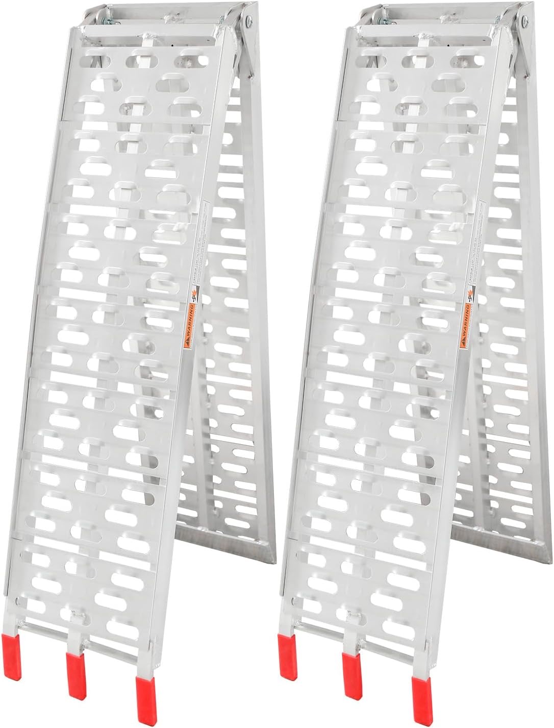 Jaxguom Auffahrrampe 226 cm