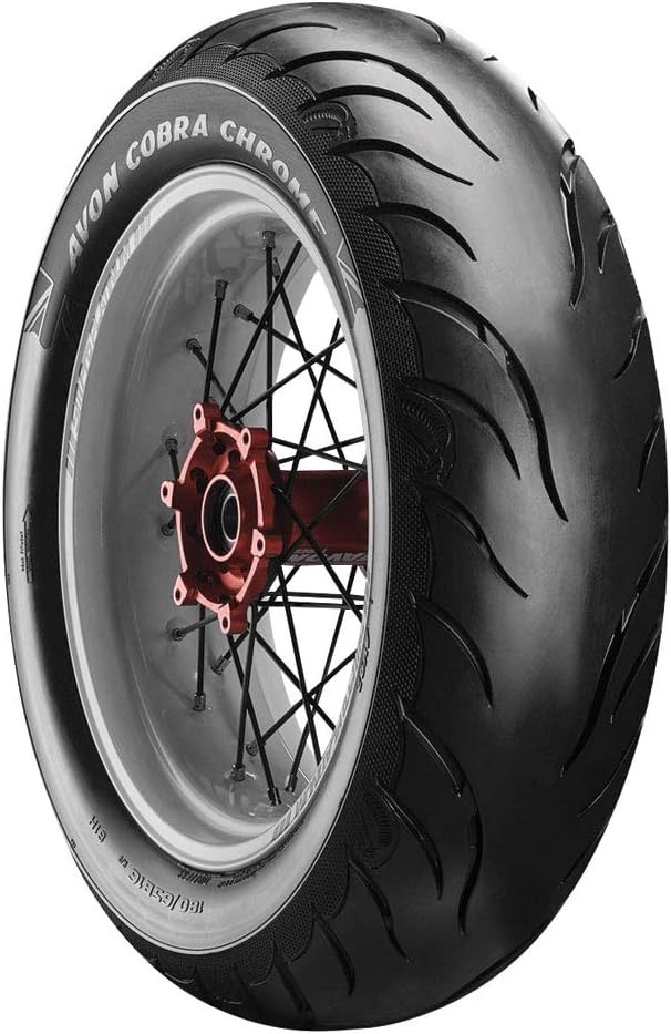 Avon Cobra Chrome 260/40R18 (84V) TL