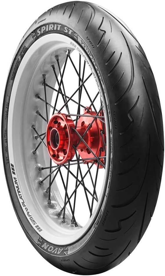 Avon Spirit ST AV76 120/70 R17 58W vorne