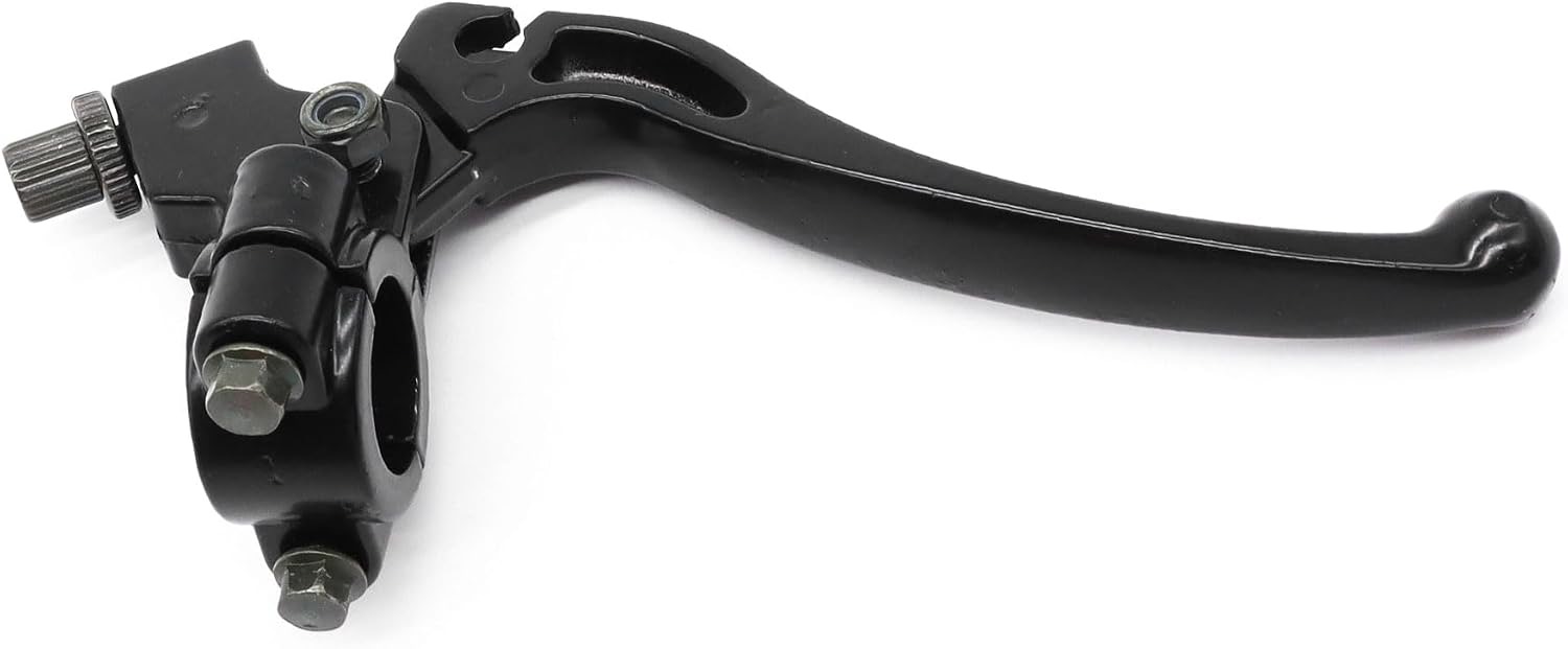 HISports Klapphebel Dirt