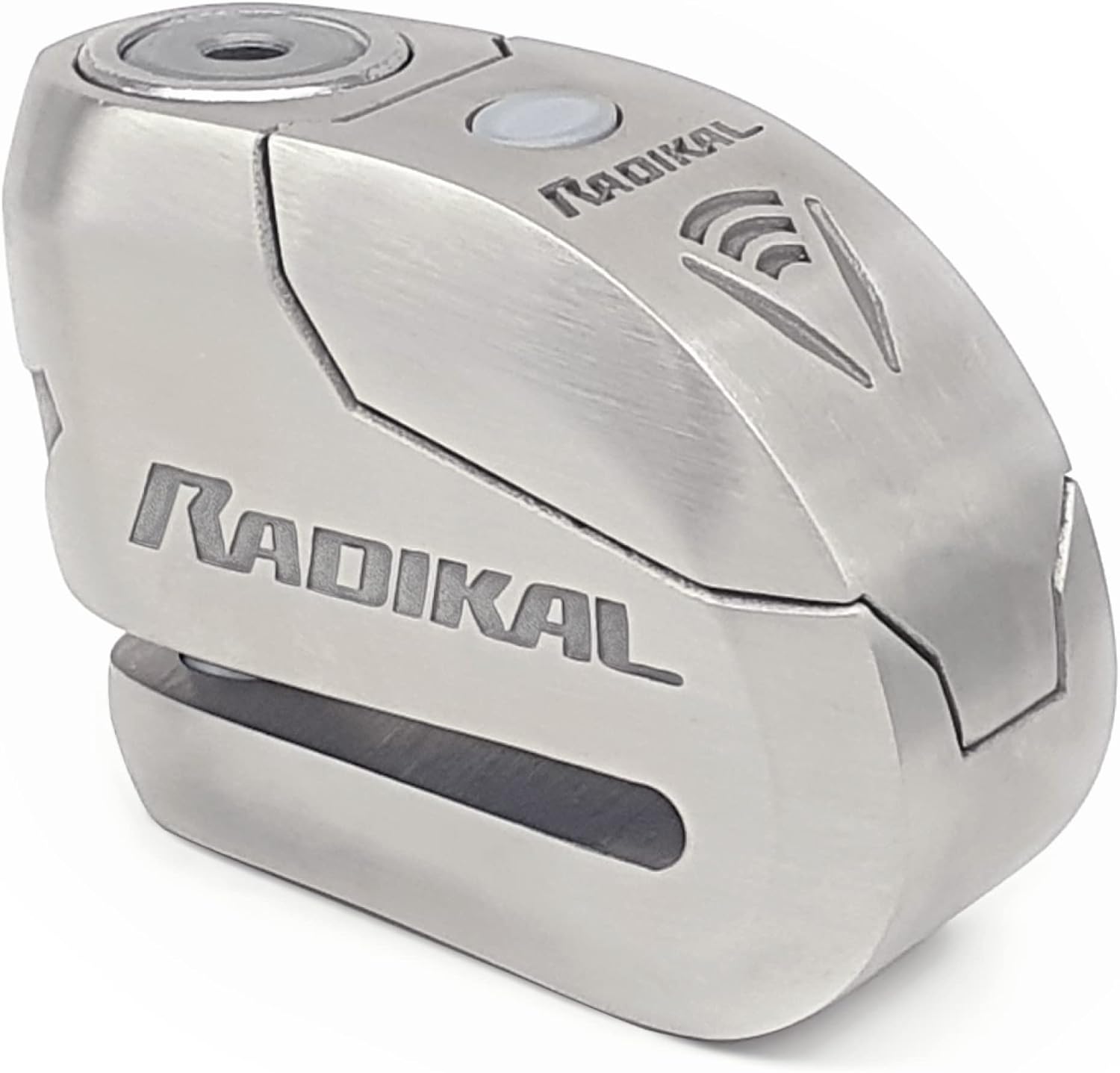 Testsieger RADIKAL RK14S mit Erinnerungskabel