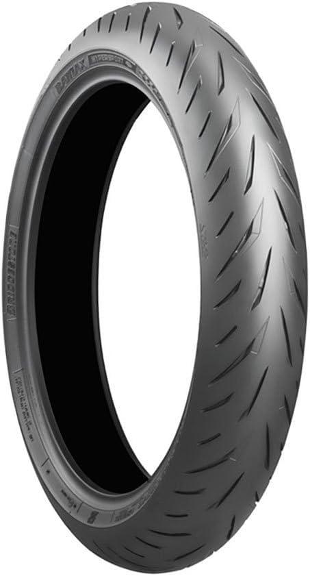 Testsieger Bridgestone Battlax S22 vorn