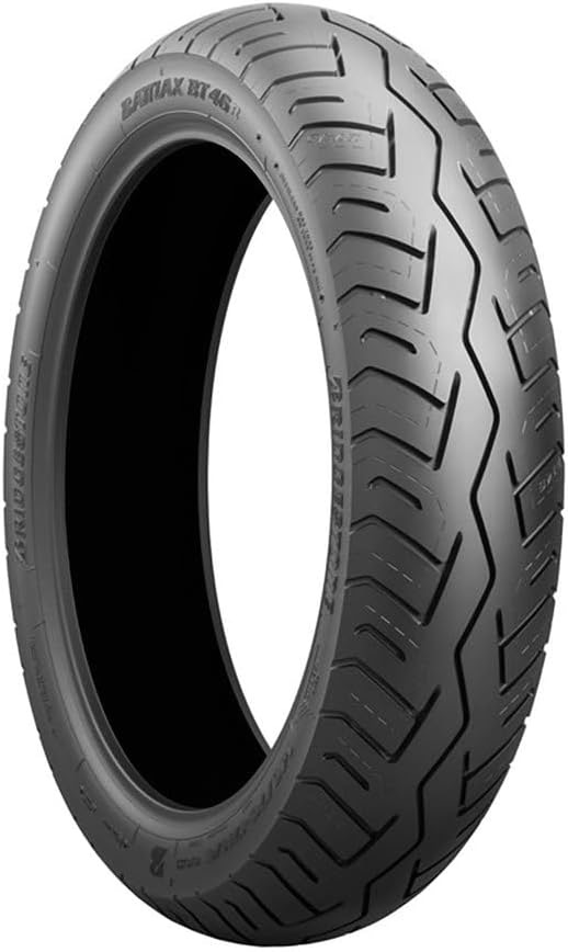 Bridgestone Battlax BT46 Rear 130/70-17