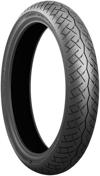 Bridgestone Battlax BT46 Front 110/80-17