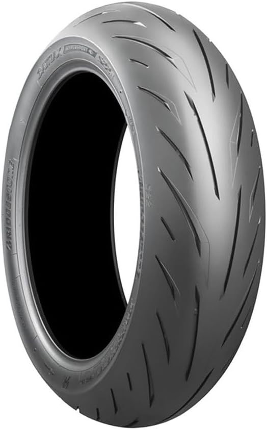 Bridgestone Battlax S22 Rear 150/60 R17
