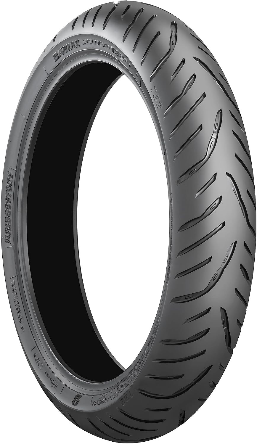 Bridgestone Battlax T32 Front 120/70 ZR17