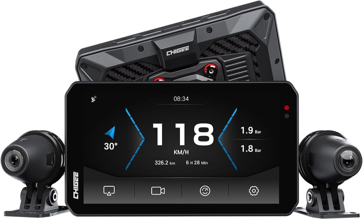 CHIGEE CHIGEE AIO-5 Evo