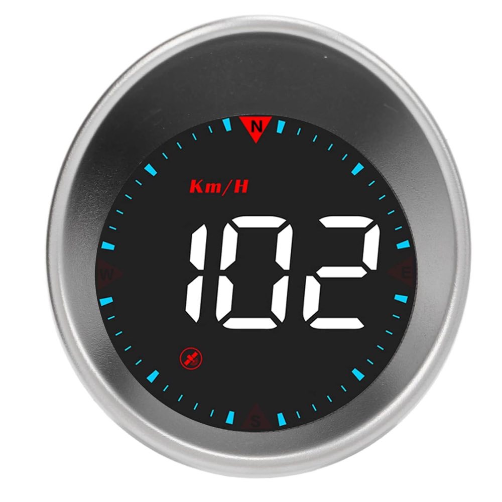 Bnineteenteam GPS-HUD