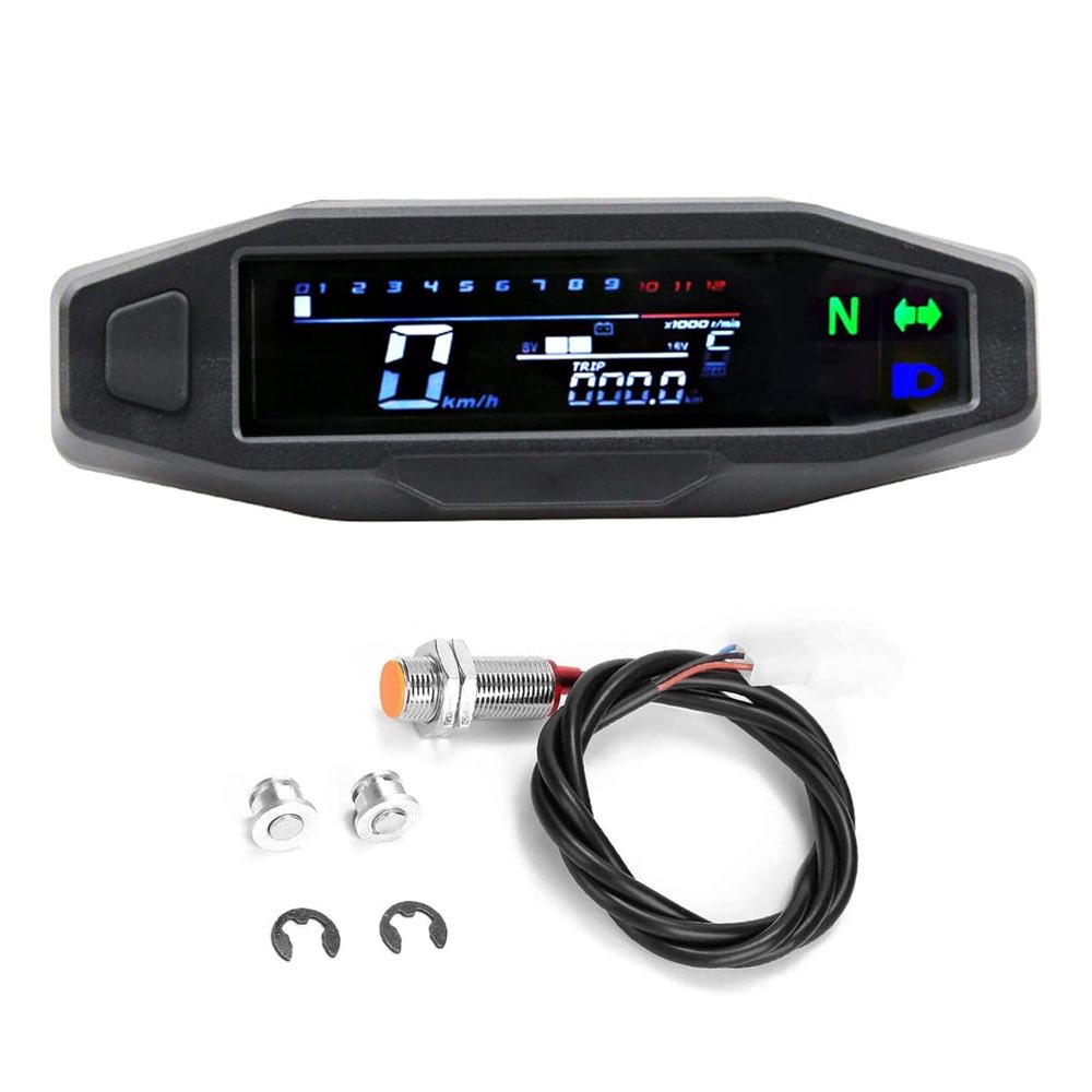 Shkalacar mit Kabel