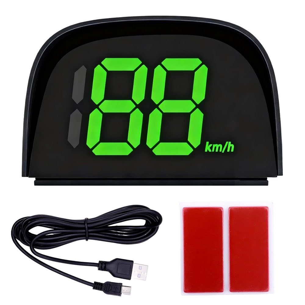 Kryolithm Kryolithm GPS-HUD